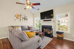 310 Turtle Pointe Dr, Carrollton, GA 30116 - Photo 7