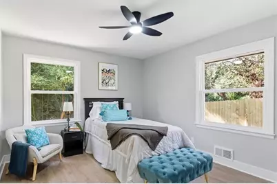 4015 Moffat Court, Decatur, GA 30035 - Photo 19