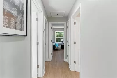 4015 Moffat Court, Decatur, GA 30035 - Photo 13