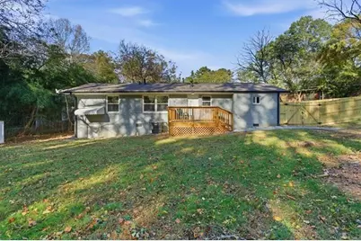 4015 Moffat Court, Decatur, GA 30035 - Photo 29