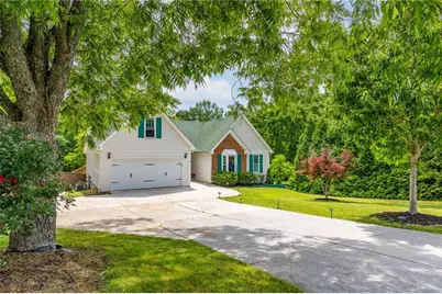 1426 Wyntercreek Drive, Hoschton, GA 30548 - Photo 41