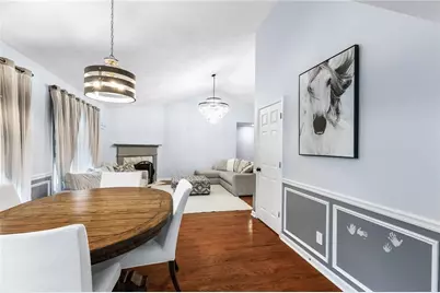 1426 Wyntercreek Drive, Hoschton, GA 30548 - Photo 7