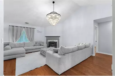 1426 Wyntercreek Drive, Hoschton, GA 30548 - Photo 5