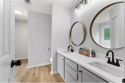 1426 Wyntercreek Drive, Hoschton, GA 30548 - Photo 11