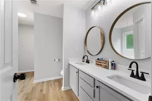 1426 Wyntercreek Dr, Hoschton, GA 30548 - Photo 11