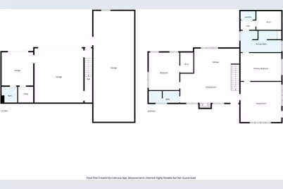 [Address not provided], Ellijay, GA 30536 - Photo 77