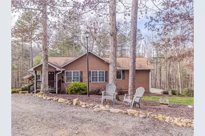 [Address not provided], Ellijay, GA 30536 - Photo 1