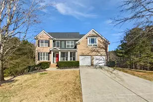 520 Osprey Ln, Woodstock, GA 30188 - Photo 1