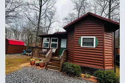 323 Leisure Acres Drive, Cleveland, GA 30528 - Photo 3