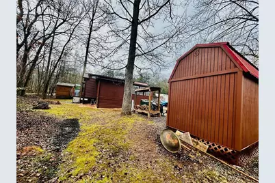 323 Leisure Acres Drive, Cleveland, GA 30528 - Photo 23