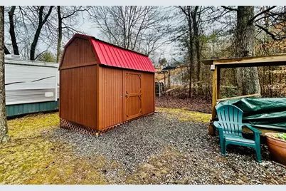 323 Leisure Acres Drive, Cleveland, GA 30528 - Photo 21