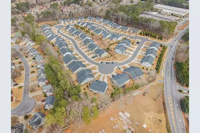 4594 Grenadine Circle, Acworth, GA 30101 - Photo 49