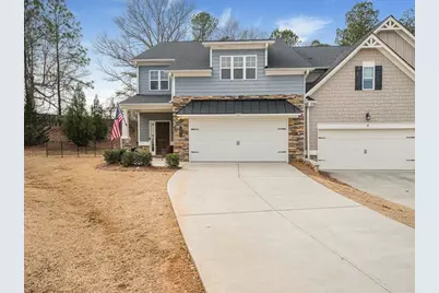 4594 Grenadine Circle, Acworth, GA 30101 - Photo 1