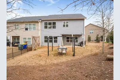 4594 Grenadine Circle, Acworth, GA 30101 - Photo 37