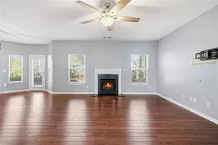 611 Crosswinds Cir, Marietta, GA 30008 - Photo 9