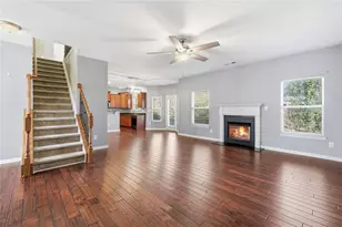 611 Crosswinds Cir, Marietta, GA 30008 - Photo 7