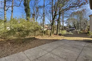 611 Crosswinds Cir, Marietta, GA 30008 - Photo 35