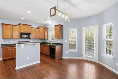 611 Crosswinds Circle, Marietta, GA 30008 - Photo 11