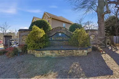 611 Crosswinds Circle, Marietta, GA 30008 - Photo 39