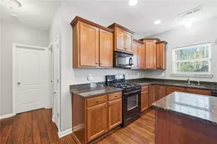 611 Crosswinds Cir, Marietta, GA 30008 - Photo 19