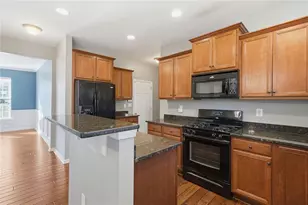 611 Crosswinds Cir, Marietta, GA 30008 - Photo 15