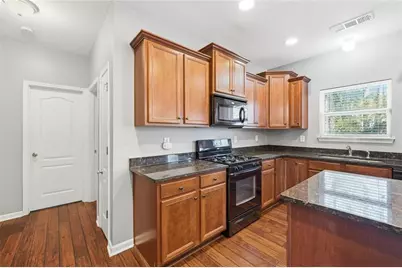 611 Crosswinds Circle, Marietta, GA 30008 - Photo 19