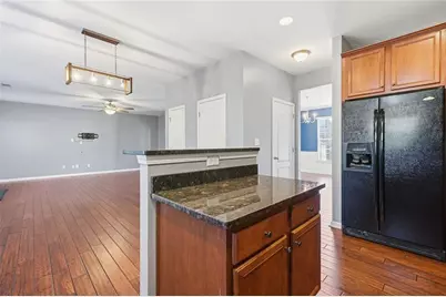 611 Crosswinds Circle, Marietta, GA 30008 - Photo 17