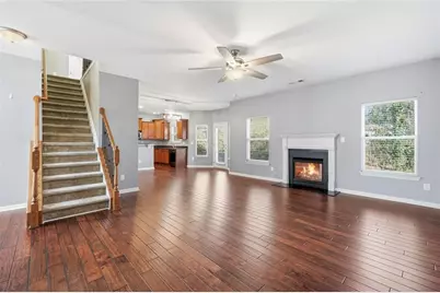 611 Crosswinds Circle, Marietta, GA 30008 - Photo 7