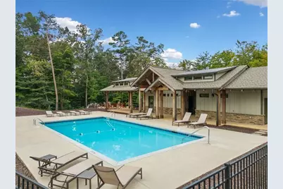 187 Summit View Lane, Ellijay, GA 30540 - Photo 13