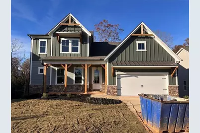 187 Summit View Lane, Ellijay, GA 30540 - Photo 1