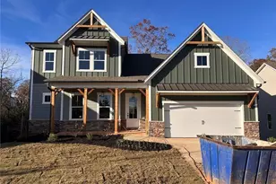 187 Smt Vw Ln, Ellijay, GA 30540 - Photo 1