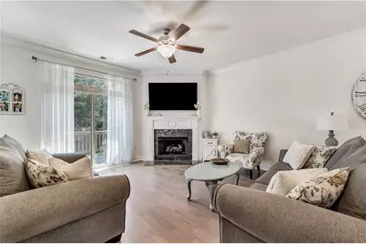 7940 Willoughby Court, Alpharetta, GA 30005 - Photo 9