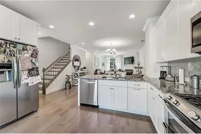 7940 Willoughby Court, Alpharetta, GA 30005 - Photo 5