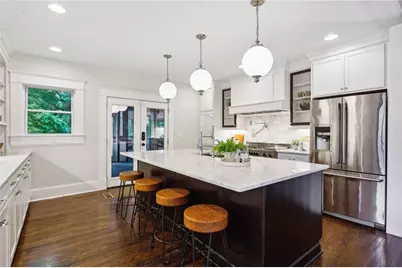 843 Monroe Drive NE, Atlanta, GA 30308 - Photo 21