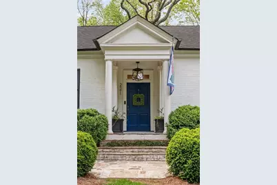 221 Robin Hood Road NE, Atlanta, GA 30309 - Photo 3