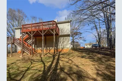 61 Indian Springs Drive NE, Rydal, GA 30171 - Photo 5