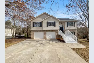 61 Indian Springs Drive NE, Rydal, GA 30171 - Photo 25