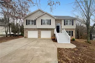 61 Indian Springs Dr NE, Rydal, GA 30171 - Photo 1
