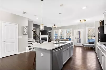 368 Provenance Drive, Sandy Springs, GA 30328 - Photo 15