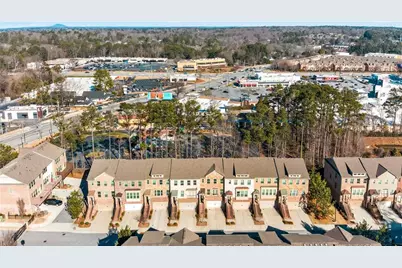 368 Provenance Drive, Sandy Springs, GA 30328 - Photo 39