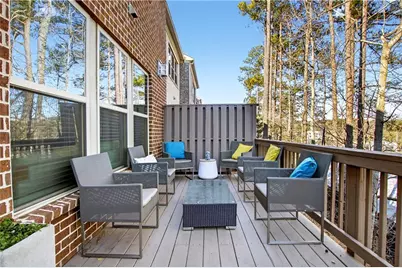 368 Provenance Drive, Sandy Springs, GA 30328 - Photo 35