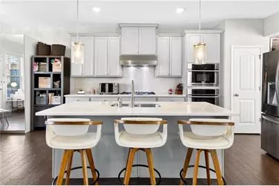 368 Provenance Drive, Sandy Springs, GA 30328 - Photo 13