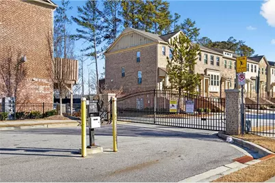 368 Provenance Drive, Sandy Springs, GA 30328 - Photo 3