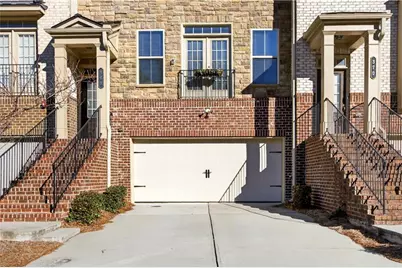 368 Provenance Drive, Sandy Springs, GA 30328 - Photo 7