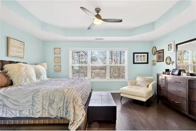 368 Provenance Drive, Sandy Springs, GA 30328 - Photo 25