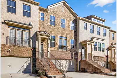 368 Provenance Drive, Sandy Springs, GA 30328 - Photo 5