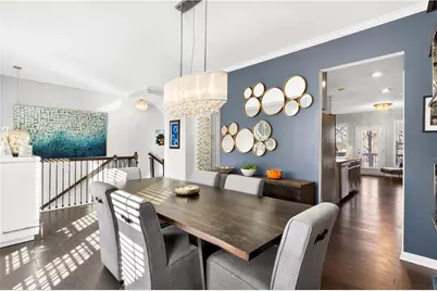 368 Provenance Drive, Sandy Springs, GA 30328 - Photo 11