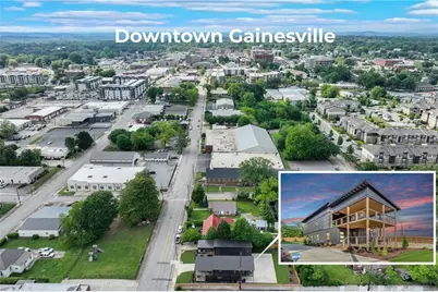 775 Bradford Street, Gainesville, GA 30501 - Photo 3