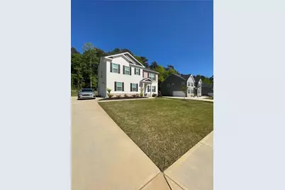 205 Sullivan Street, Hampton, GA 30228 - Photo 3