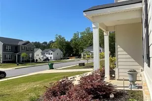 205 Sullivan St, Hampton, GA 30228 - Photo 5